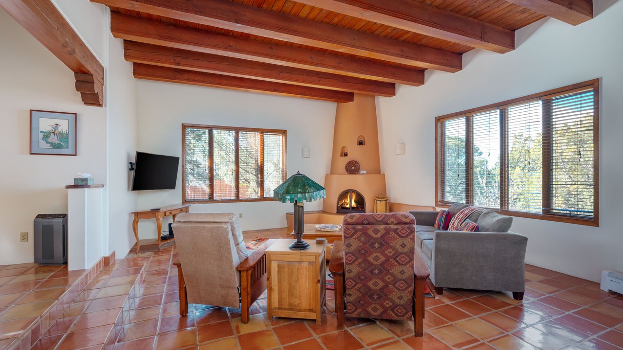 Photo of Bedroom in Santa Fe