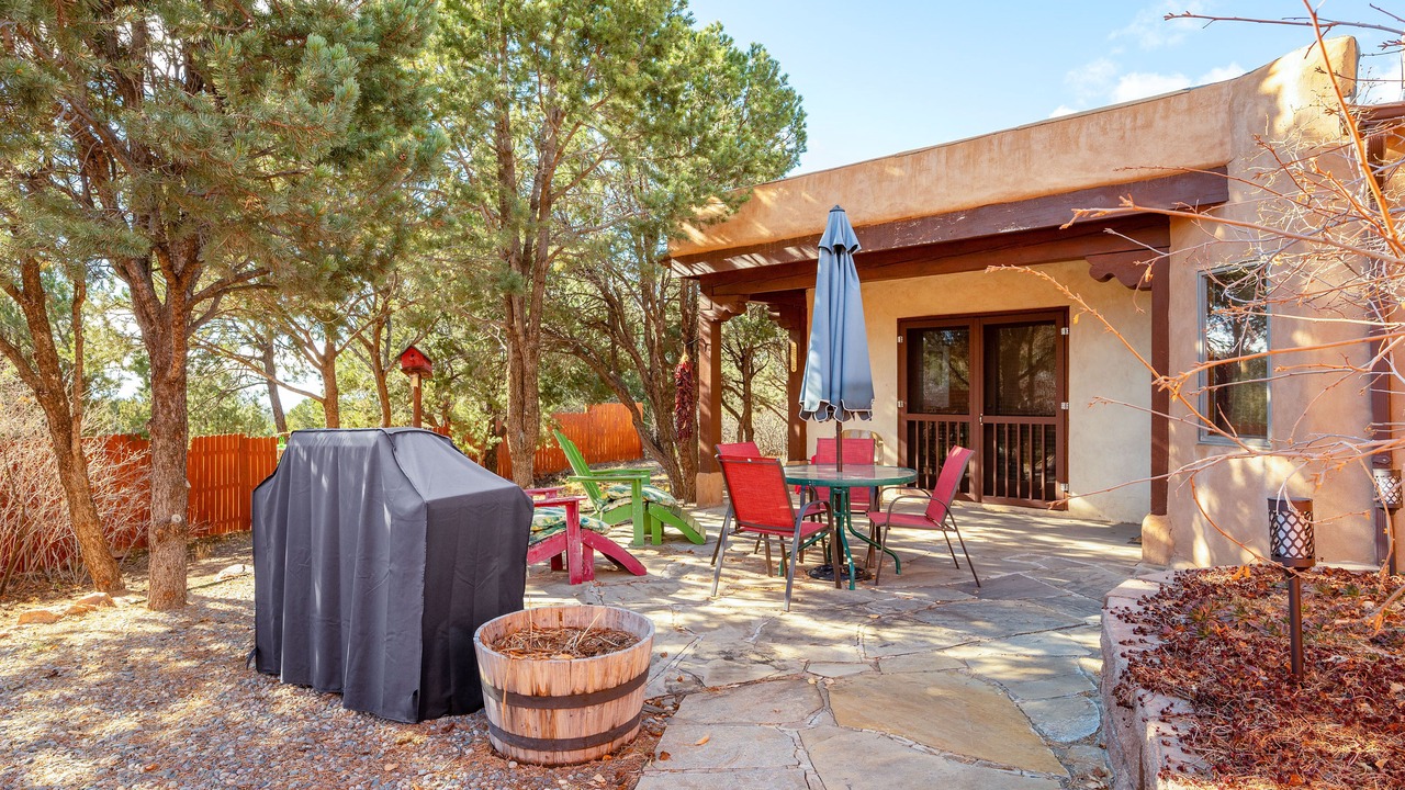 Photo of Outdoor in Santa Fe