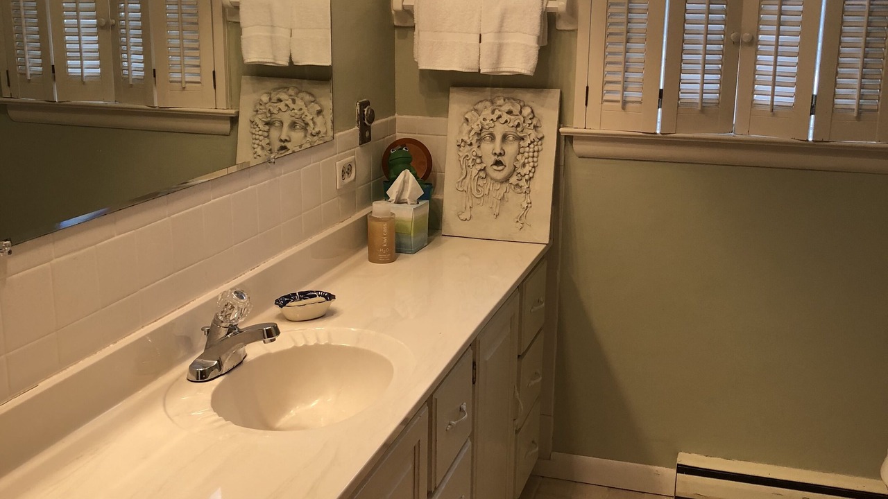 Photo of Bathroom in Harbert