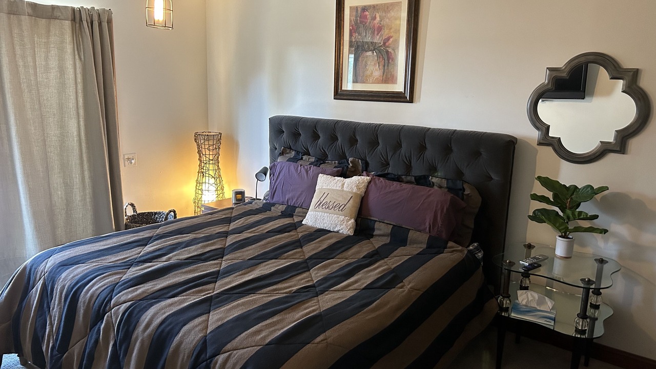 Photo of Bedroom in Richmond