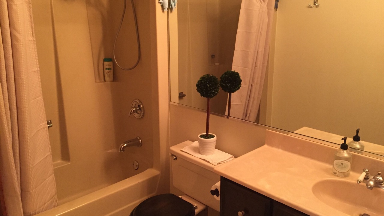 Photo of Bathroom in Richmond
