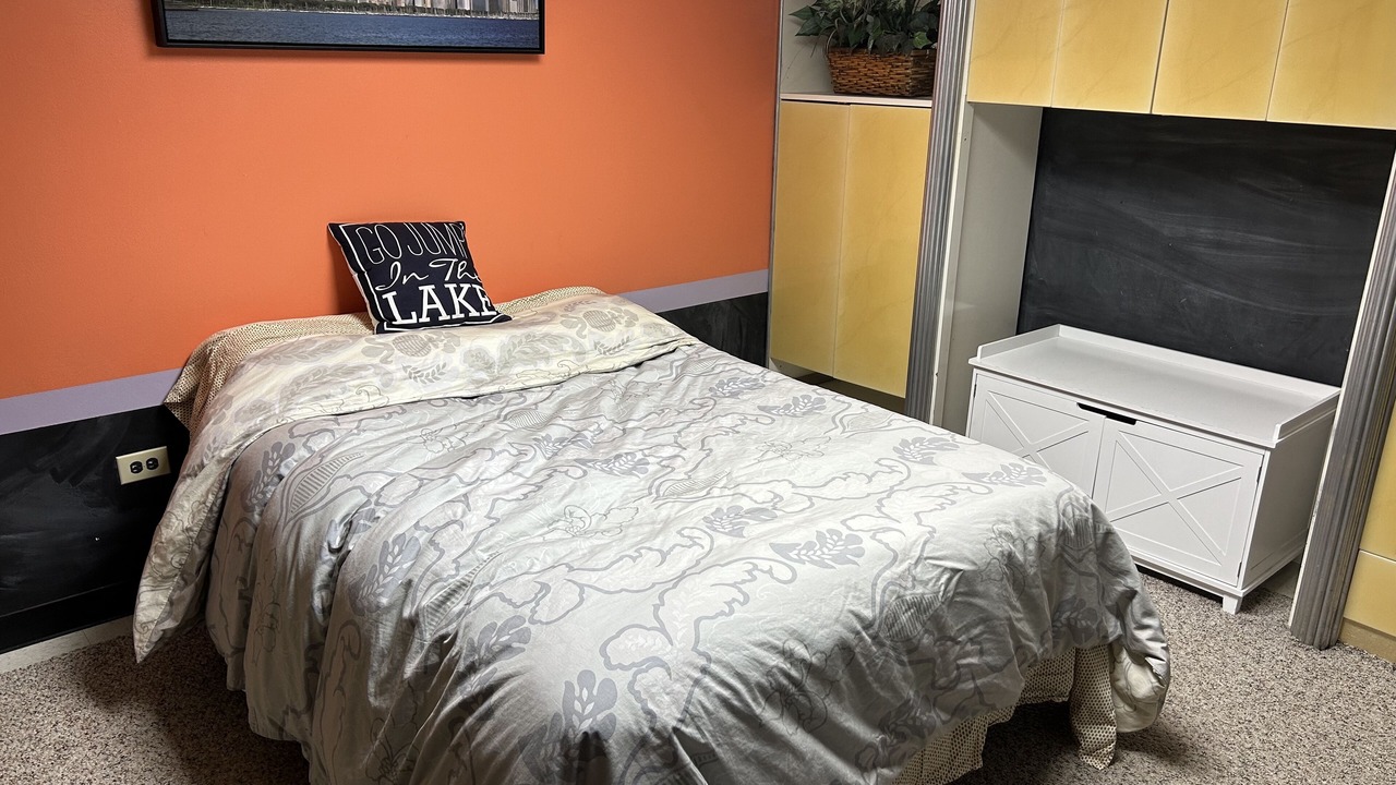 Photo of Bedroom in Richmond