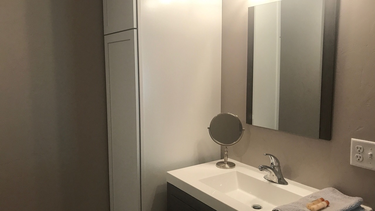 Photo of Bathroom in Allouez