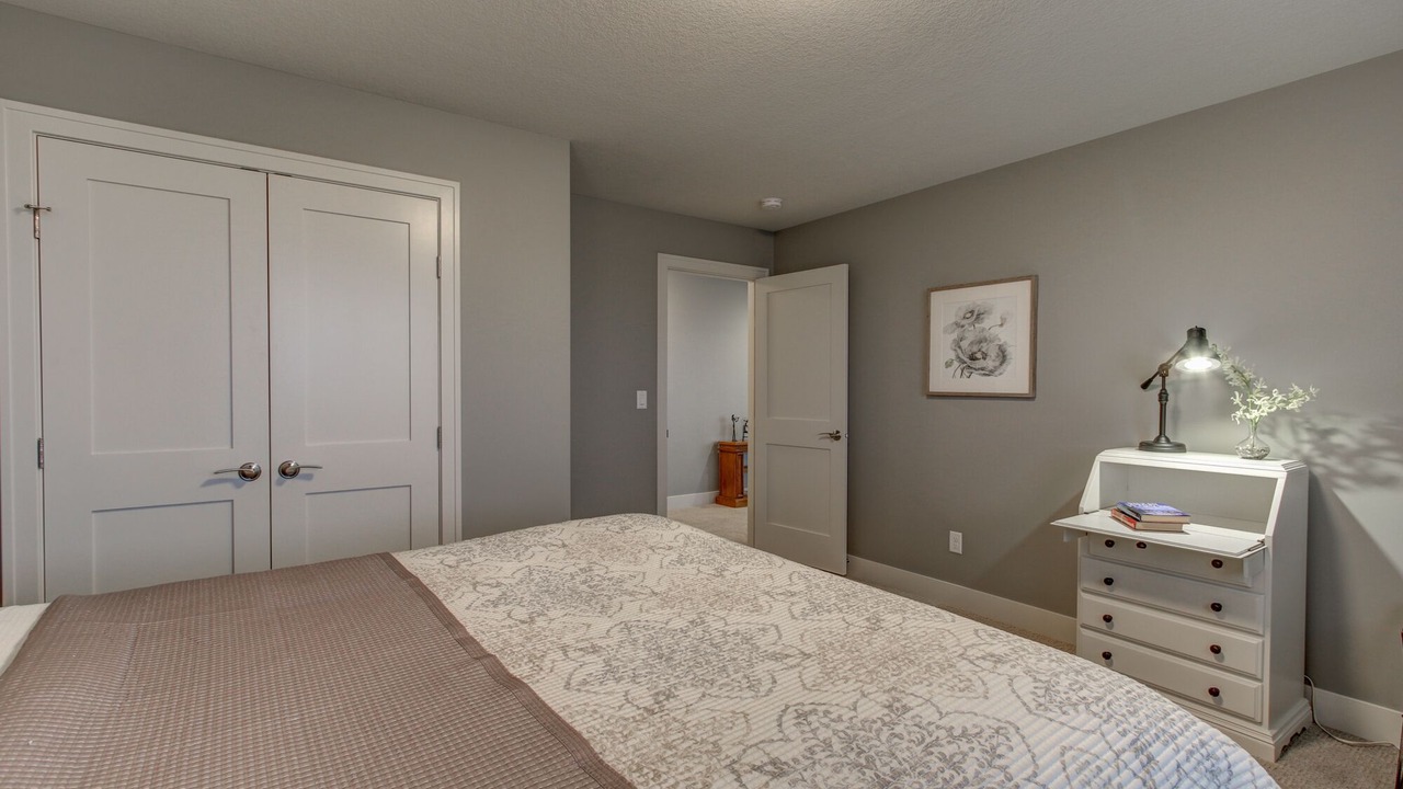 Photo of Bedroom in Rochester