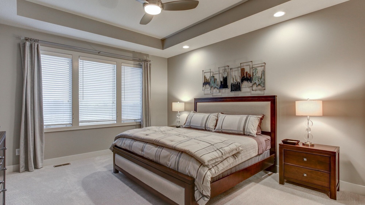 Photo of Bedroom in Rochester
