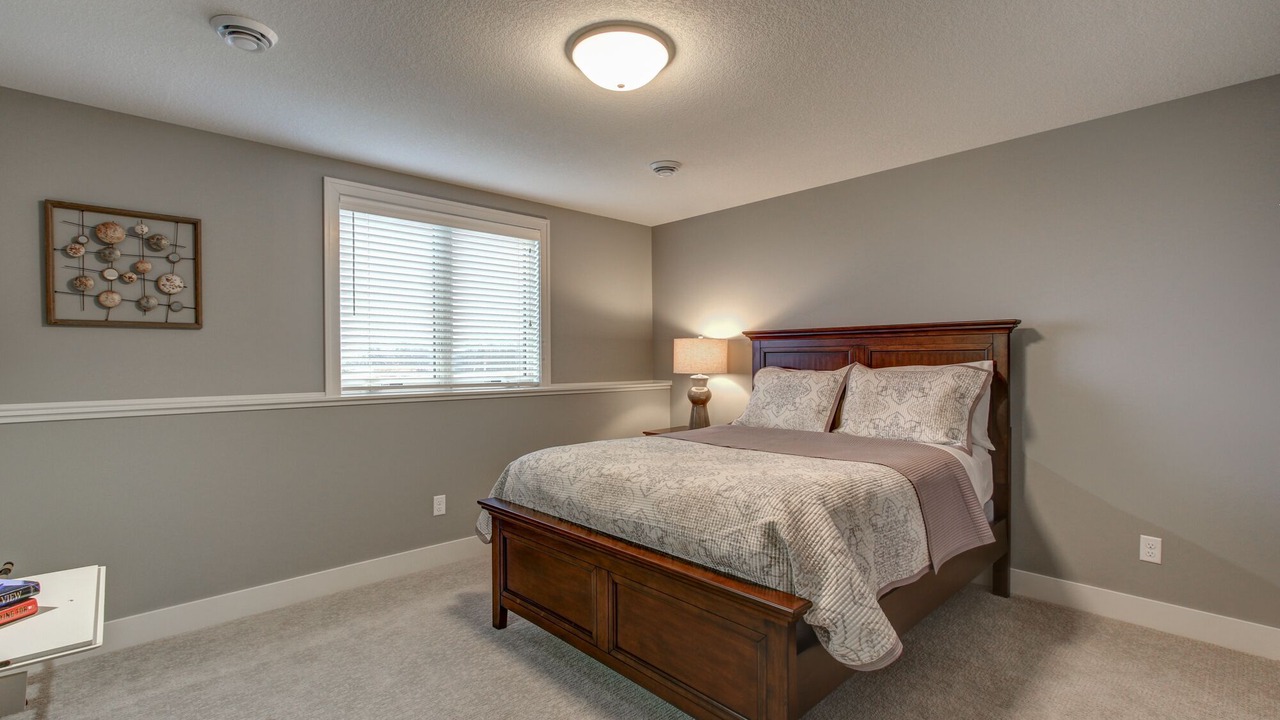 Photo of Bedroom in Rochester