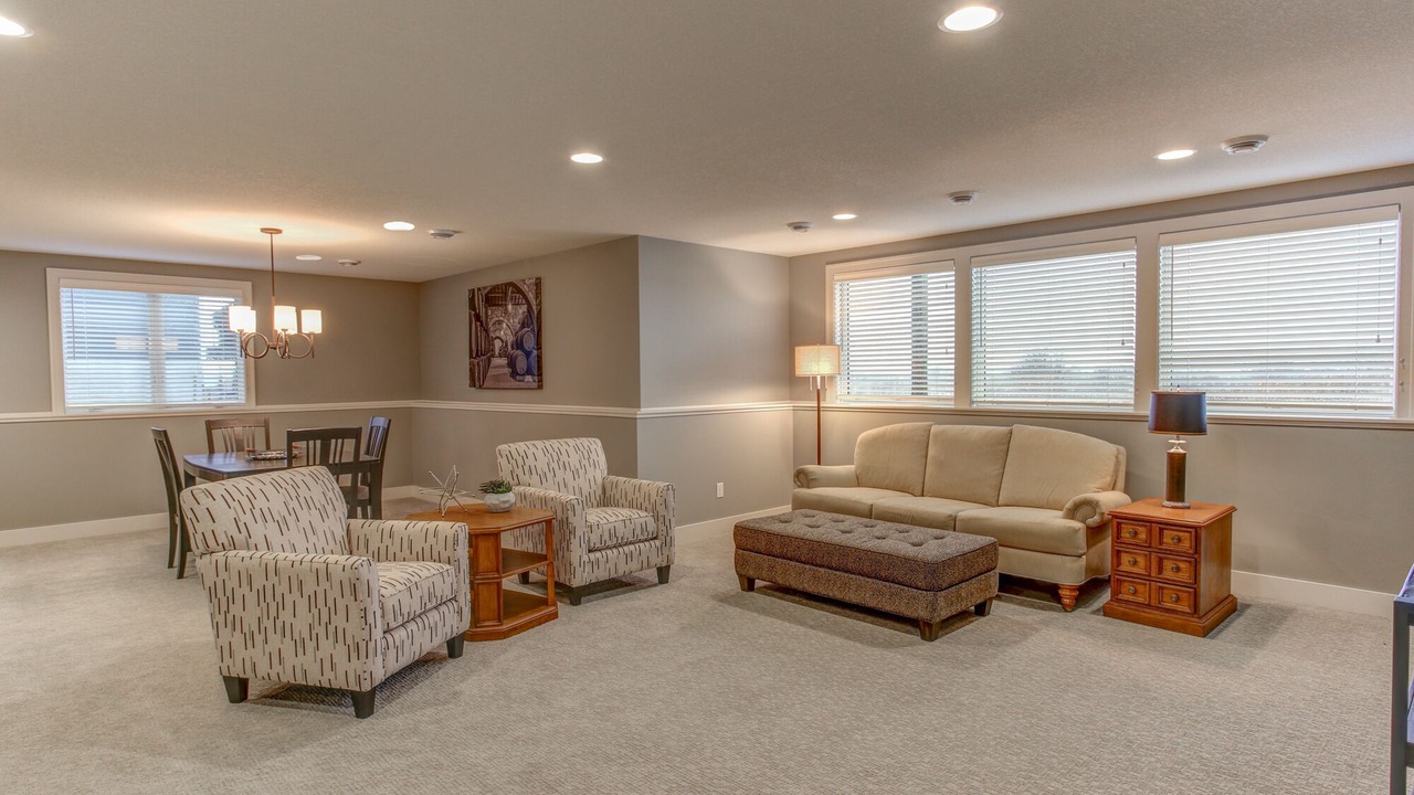 Photo of Livingroom in Rochester