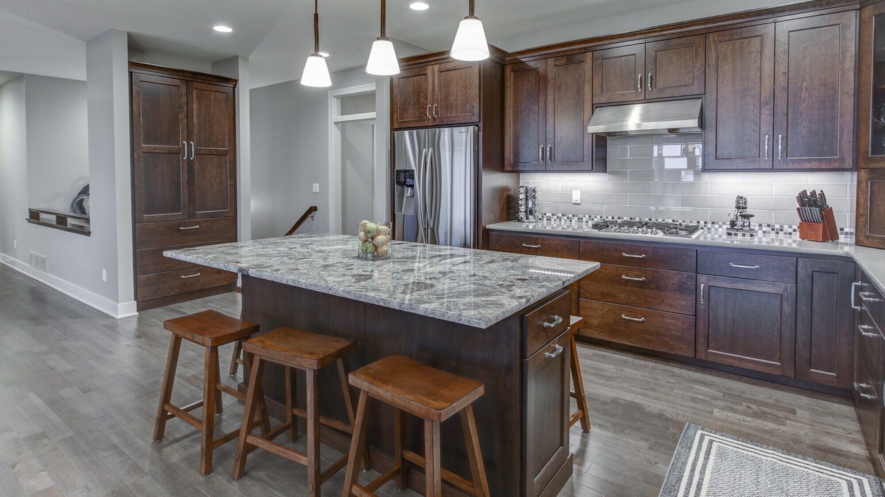 Photo of Kitchen in Rochester