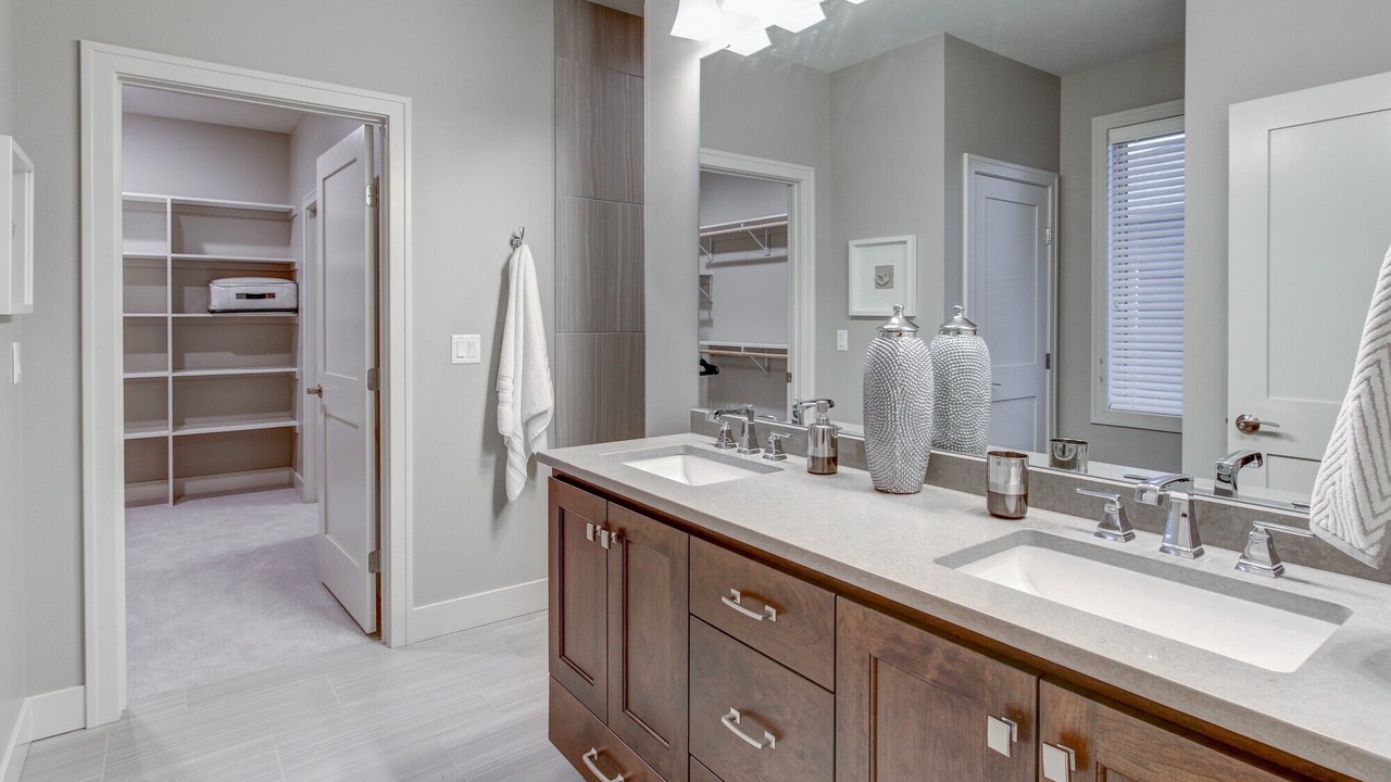 Photo of Bathroom in Rochester