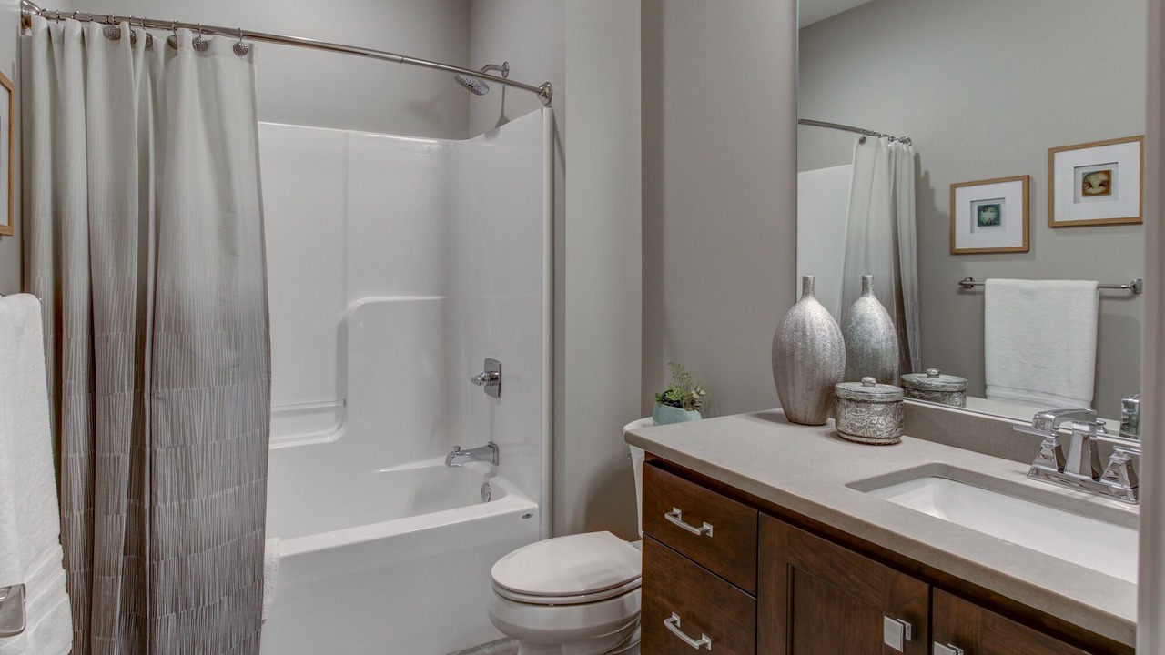 Photo of Bathroom in Rochester