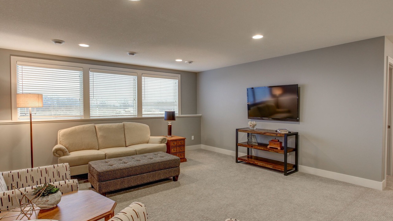 Photo of Livingroom in Rochester