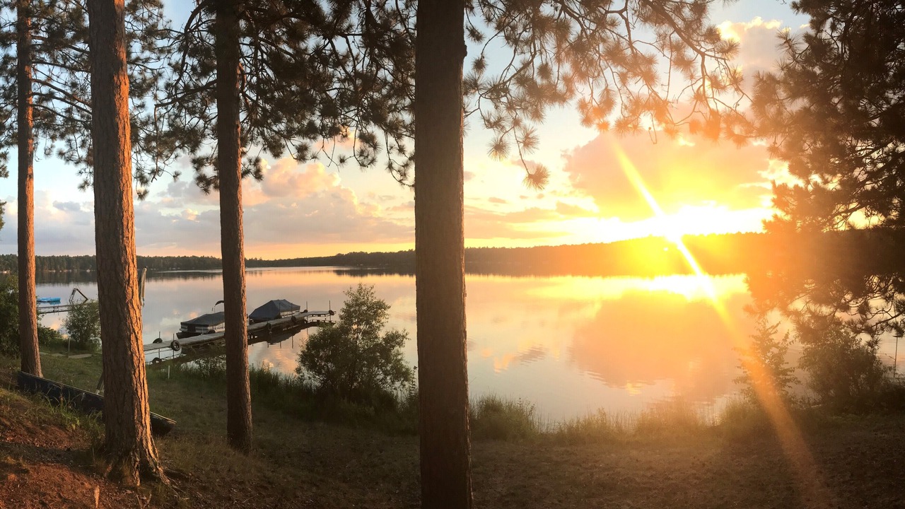 Photo of Others in Webb Lake