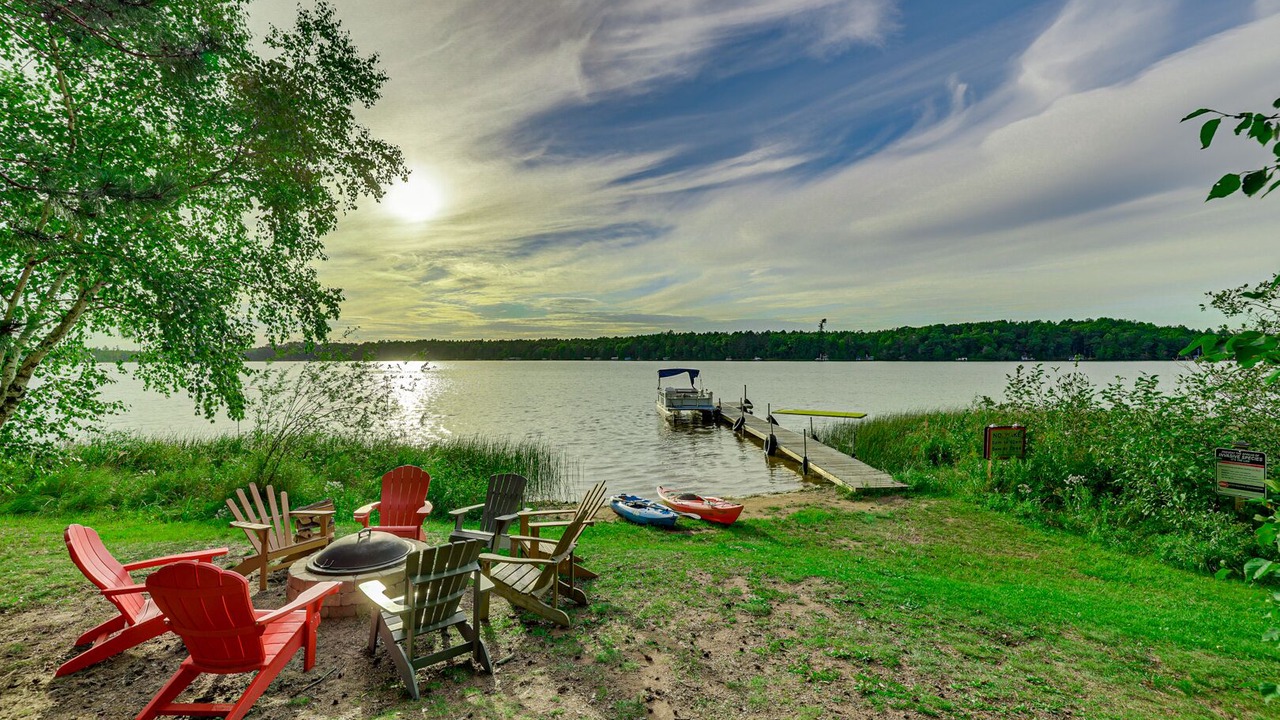 Photo of Outdoor in Webb Lake