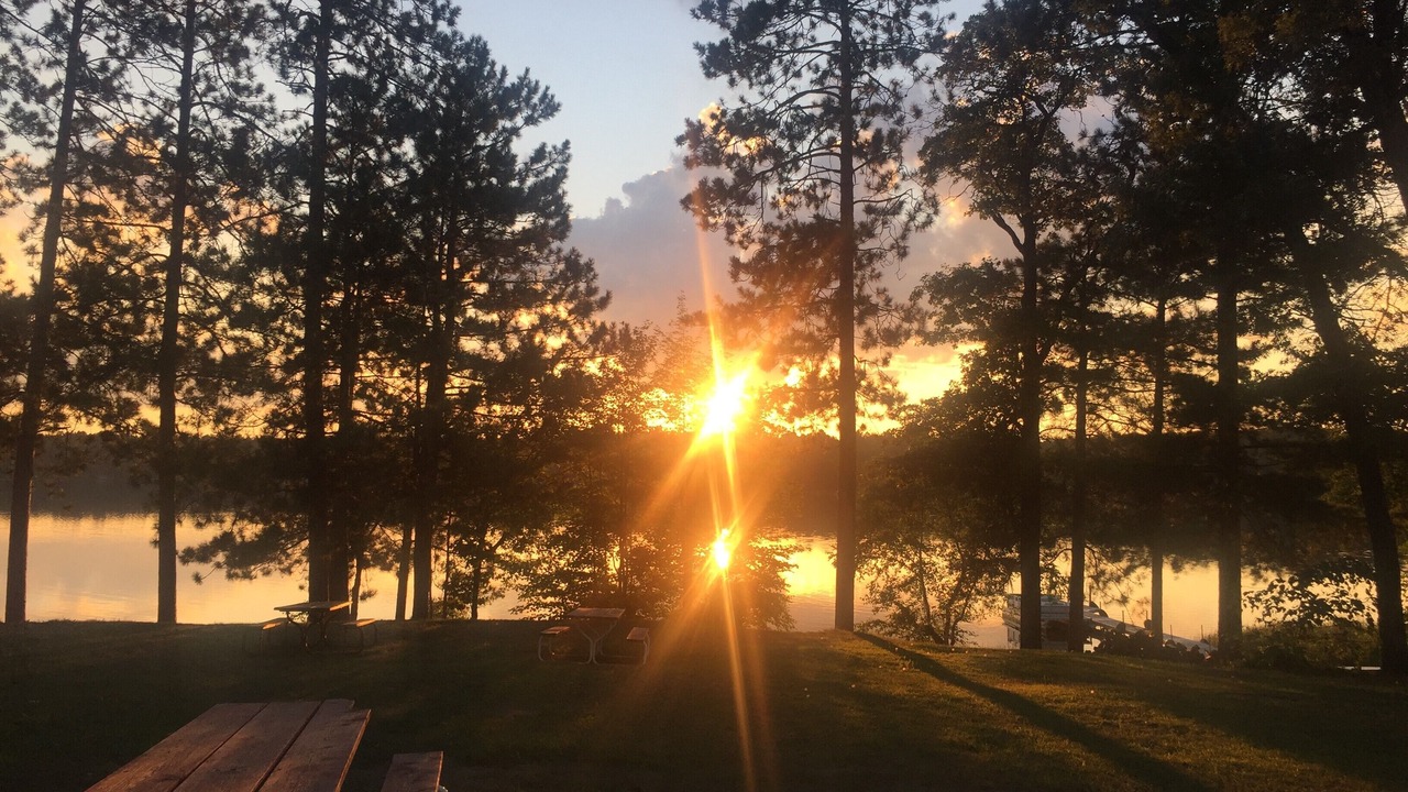 Photo of Others in Webb Lake