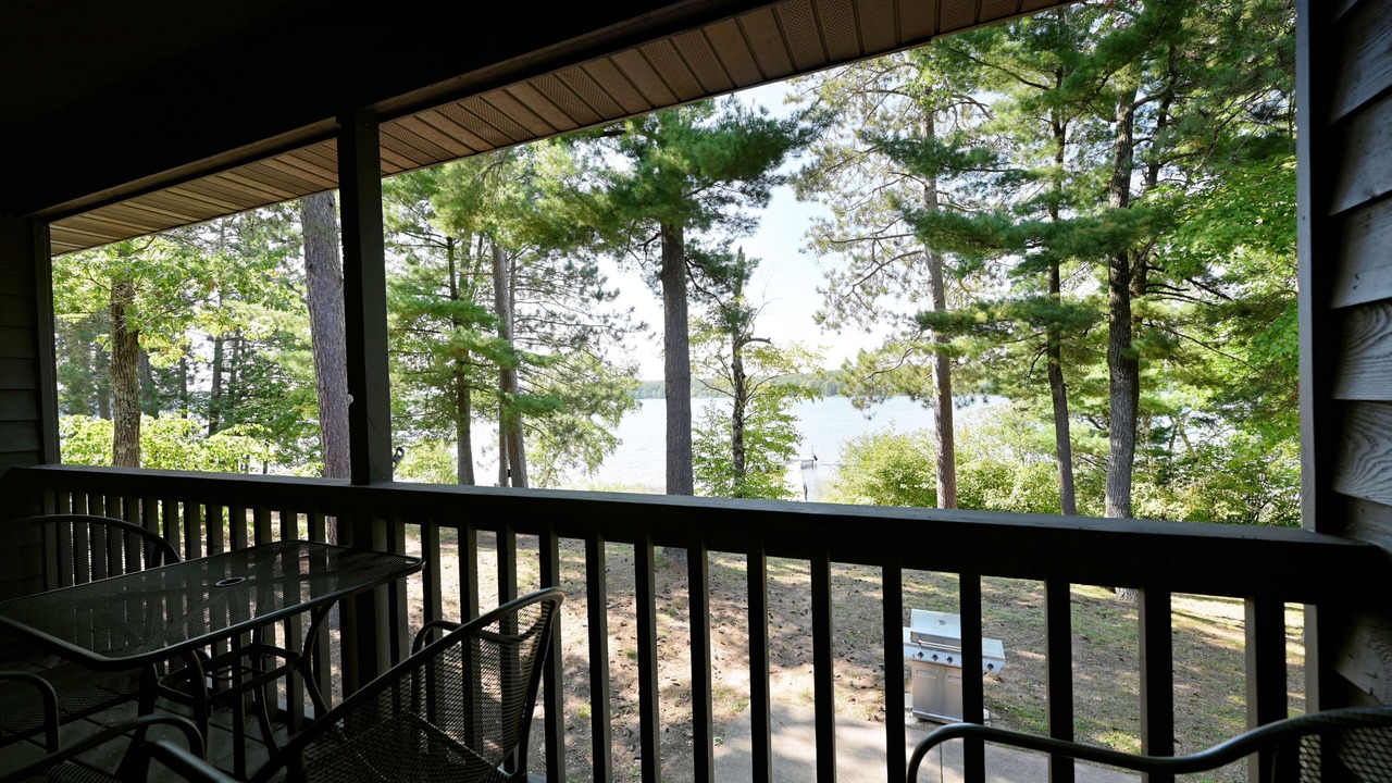 Photo of Outdoor in Webb Lake