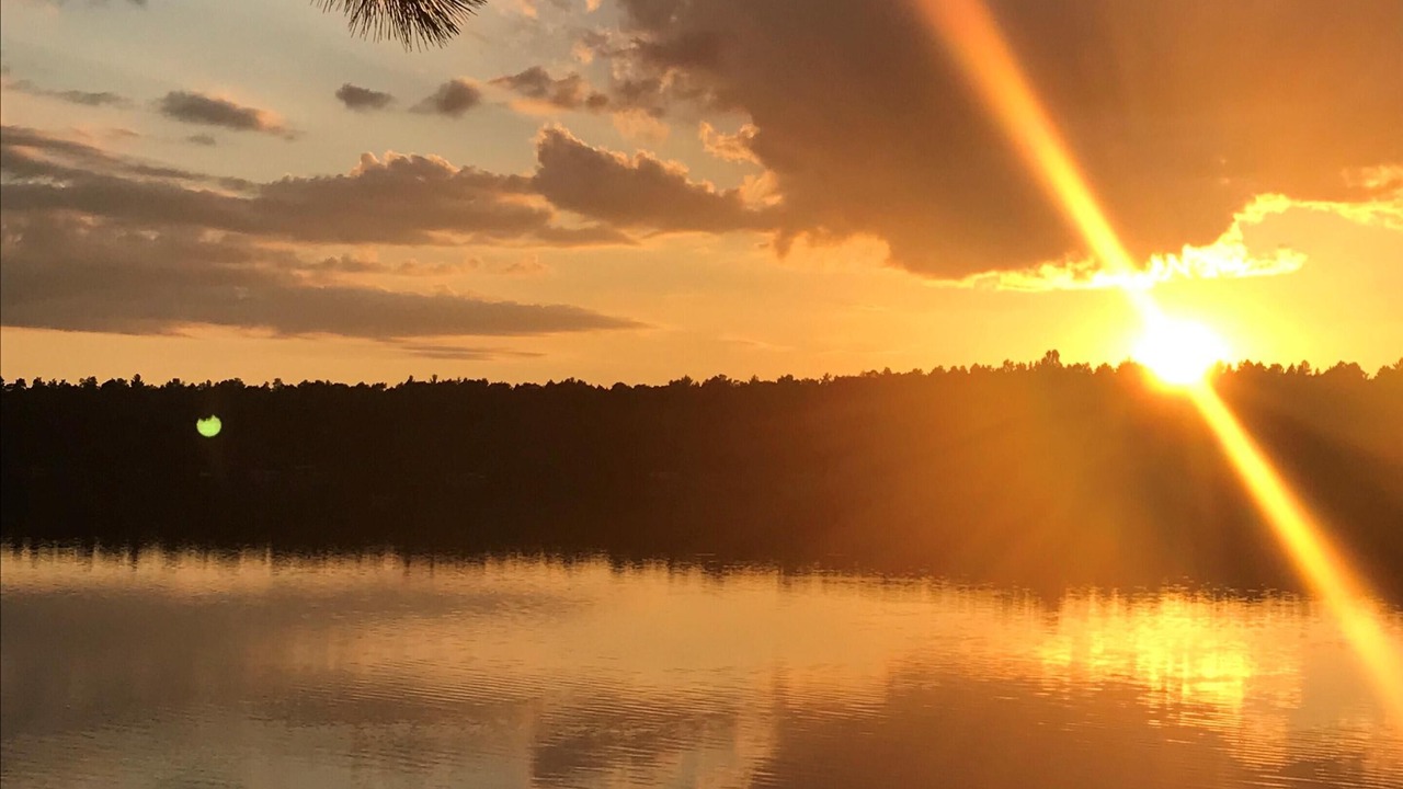 Photo of Others in Webb Lake