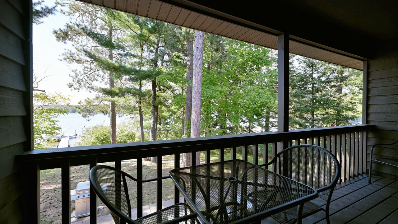 Photo of Outdoor in Webb Lake
