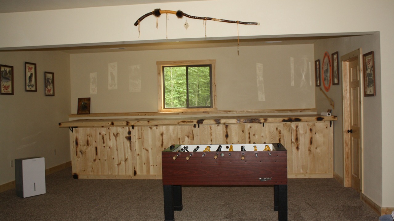 Photo of Bedroom in Trego
