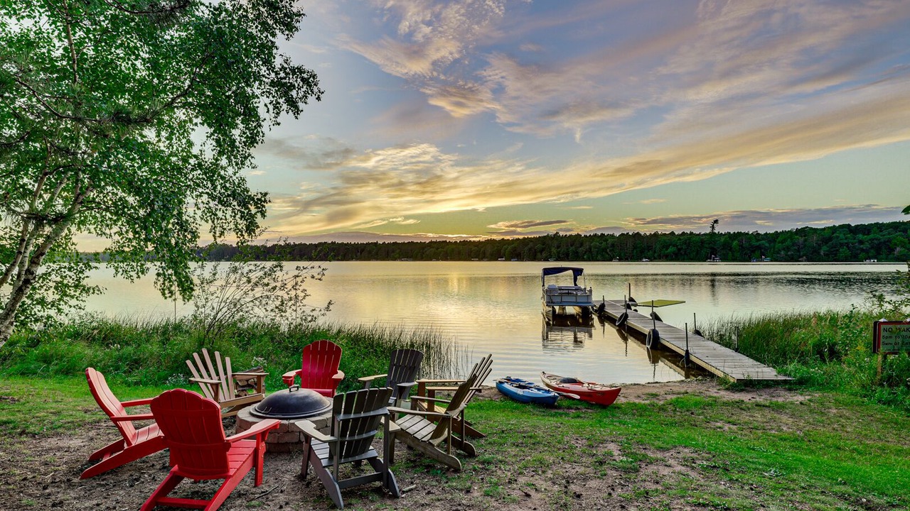 Photo of Outdoor in Webb Lake
