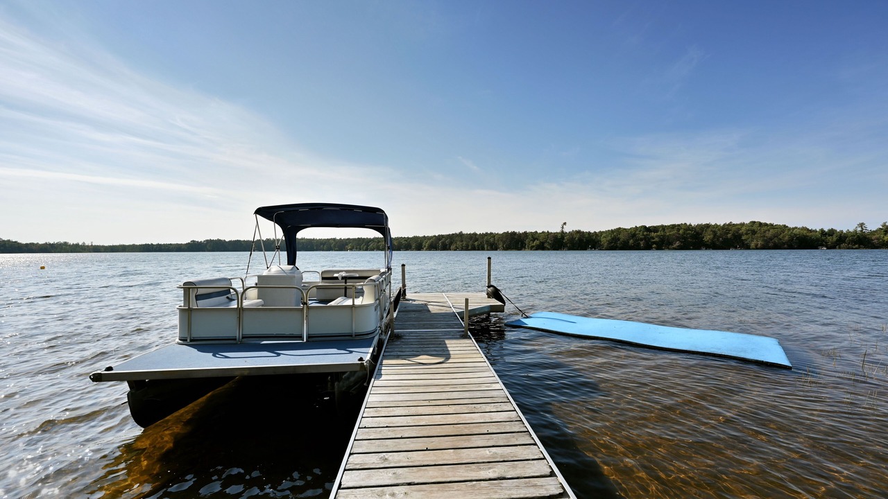Photo of Outdoor in Webb Lake