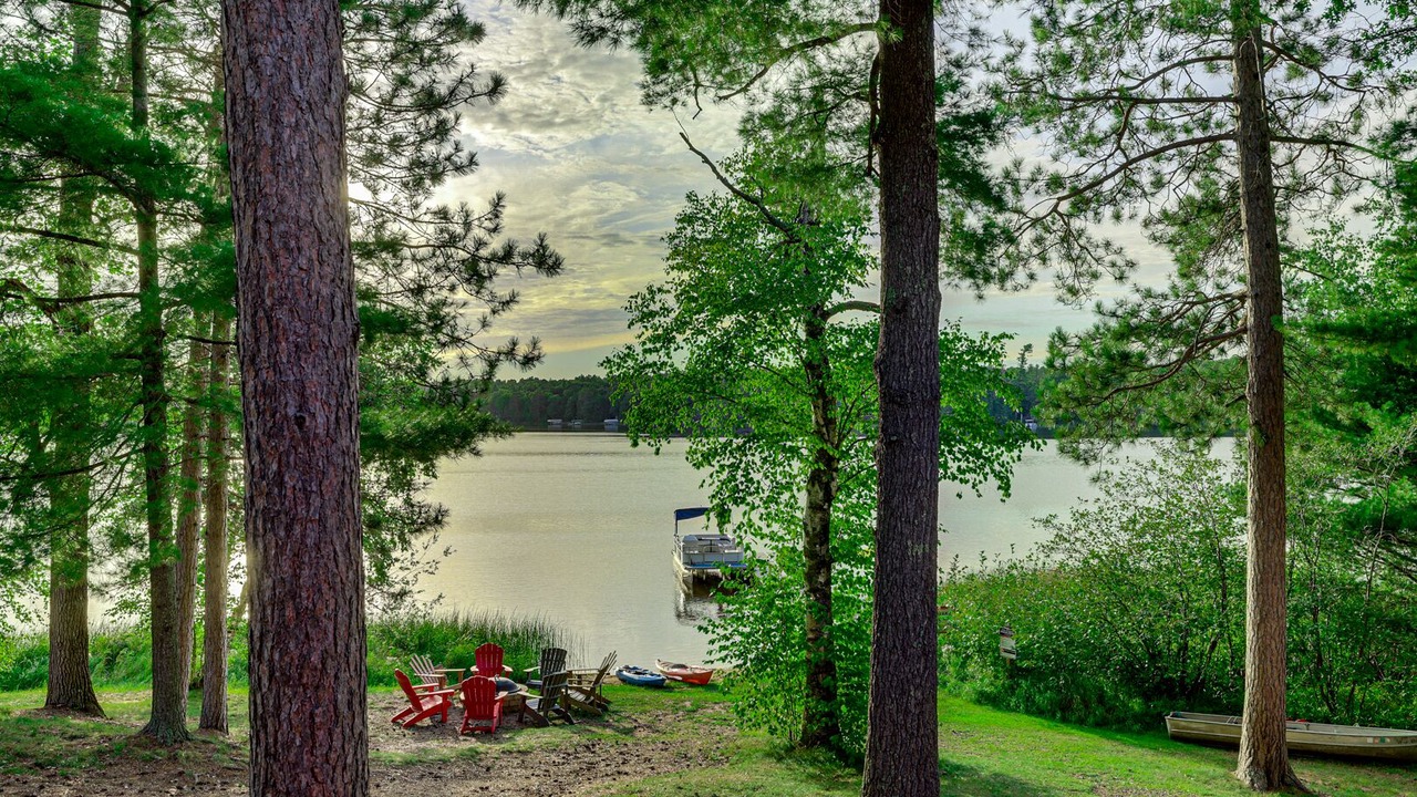 Photo of Others in Webb Lake
