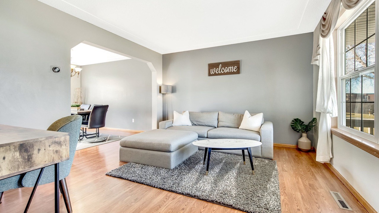 Photo of Bedroom in Chanhassen