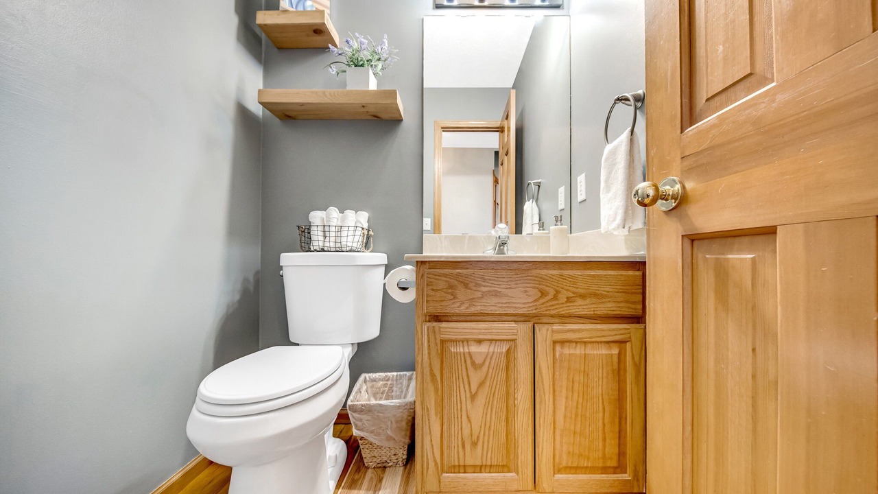 Photo of Bathroom in Chanhassen