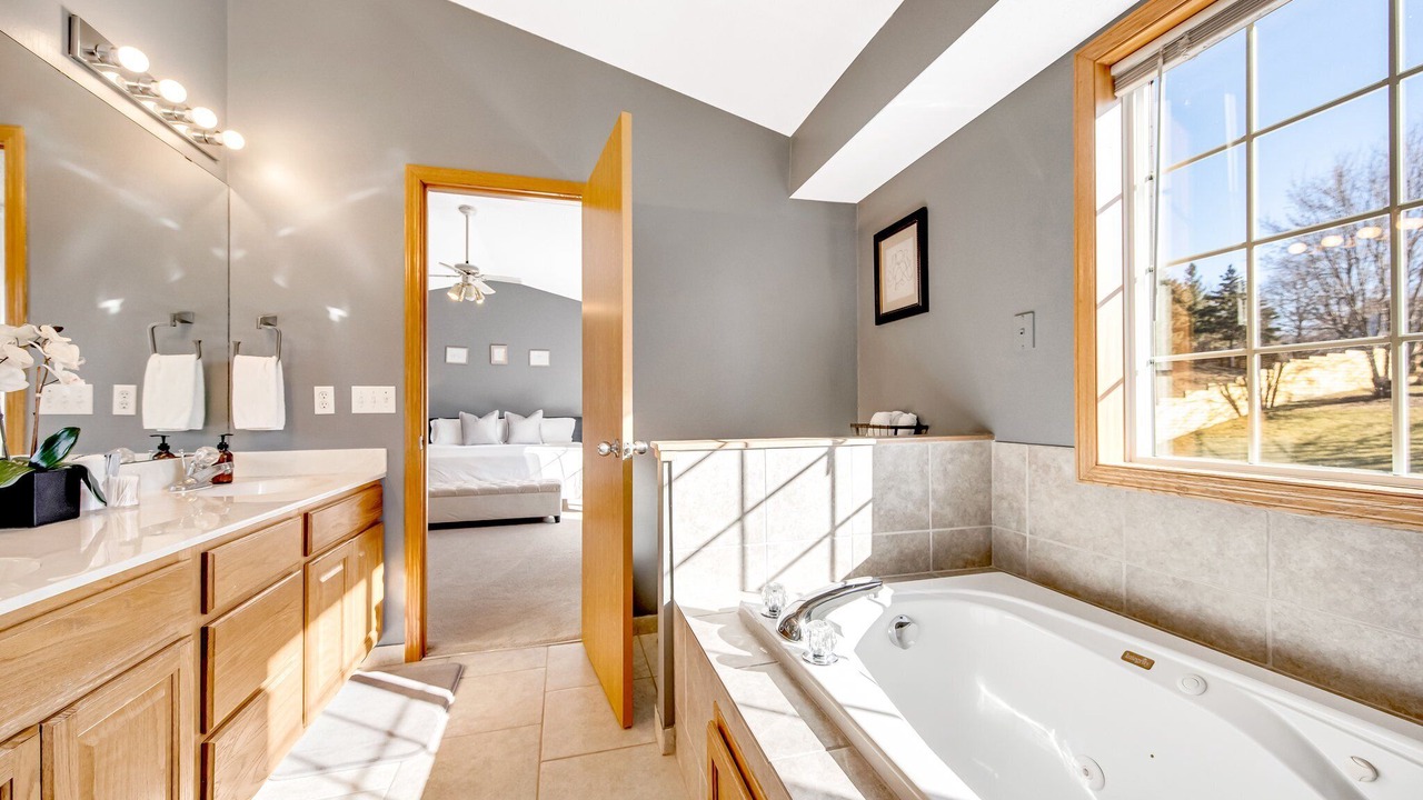 Photo of Bathroom in Chanhassen