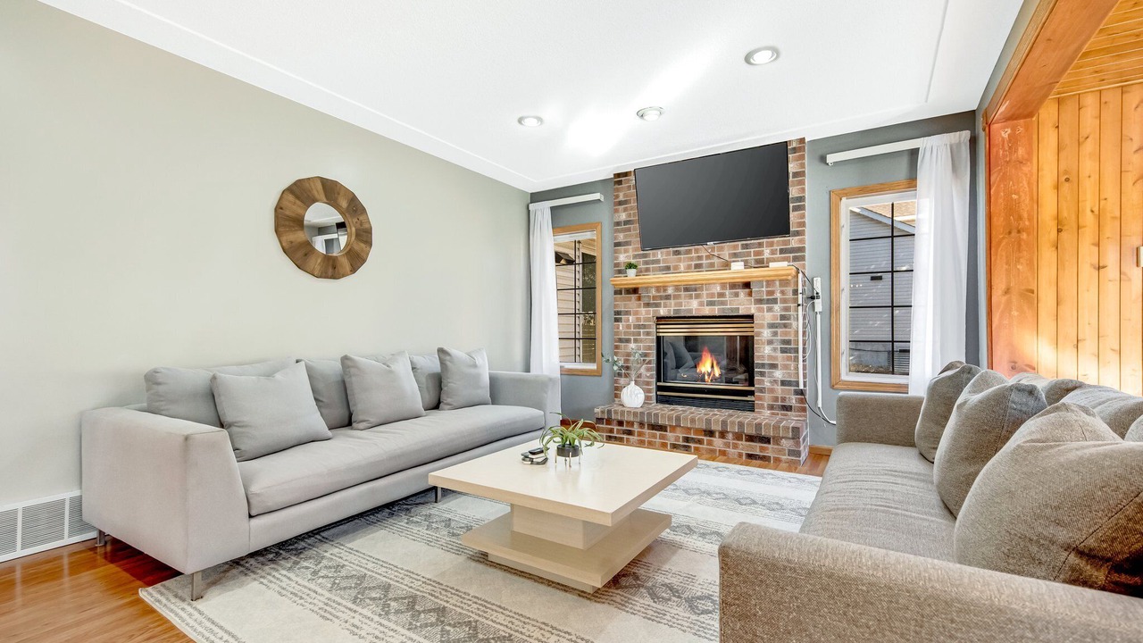 Photo of Livingroom in Chanhassen