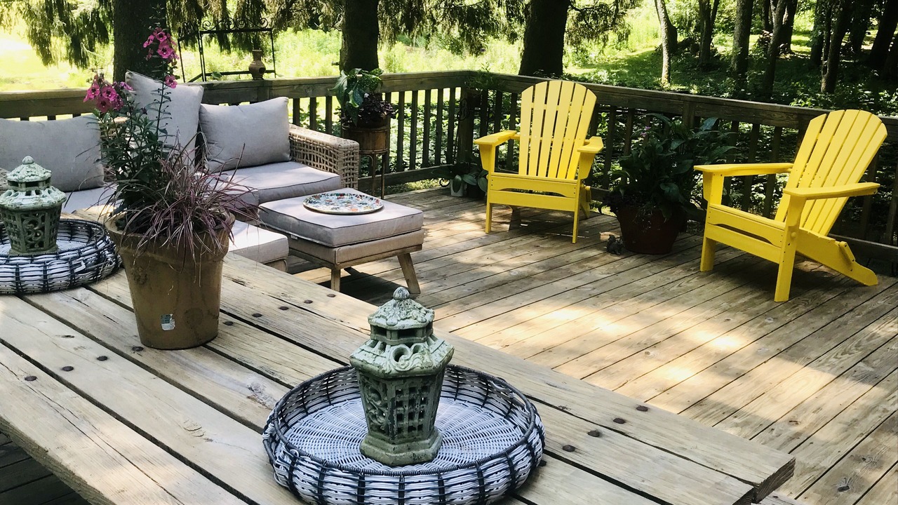 Photo of Outdoor in Hillsdale