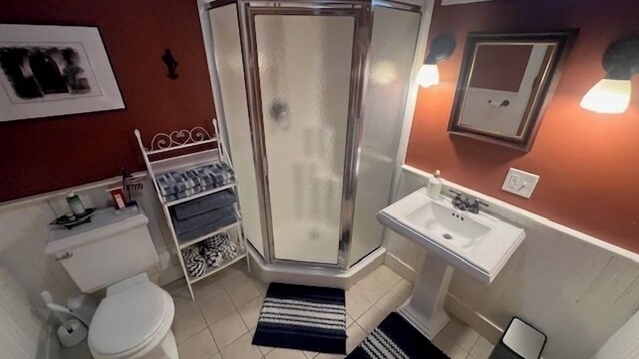 Photo of Bathroom in Bristol