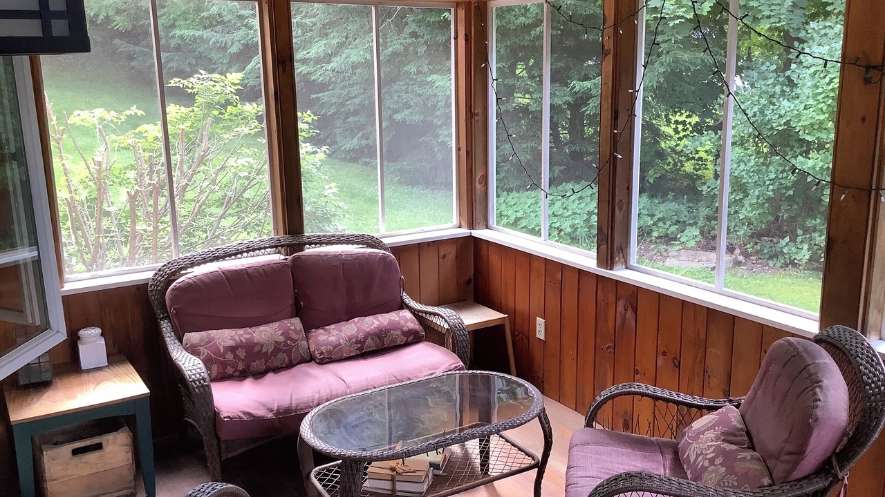 Photo of Livingroom in Bristol