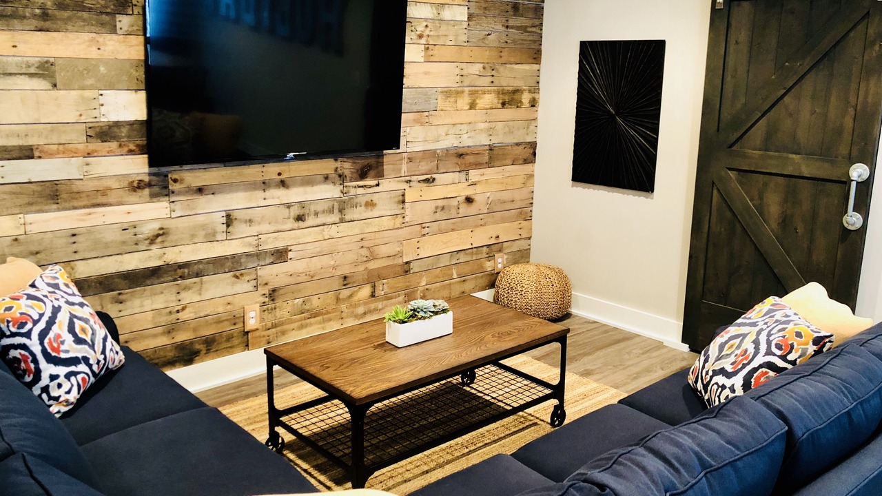 Photo of Bedroom in New Buffalo