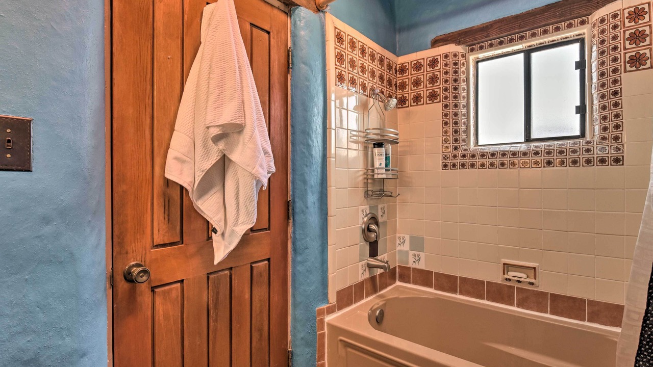 Photo of Bathroom in Taos