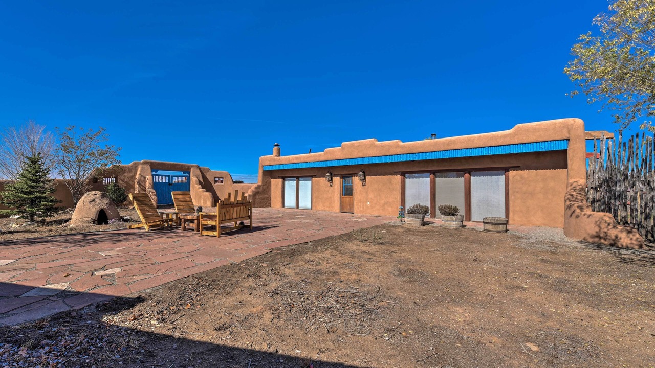 Photo of Outdoor in Taos