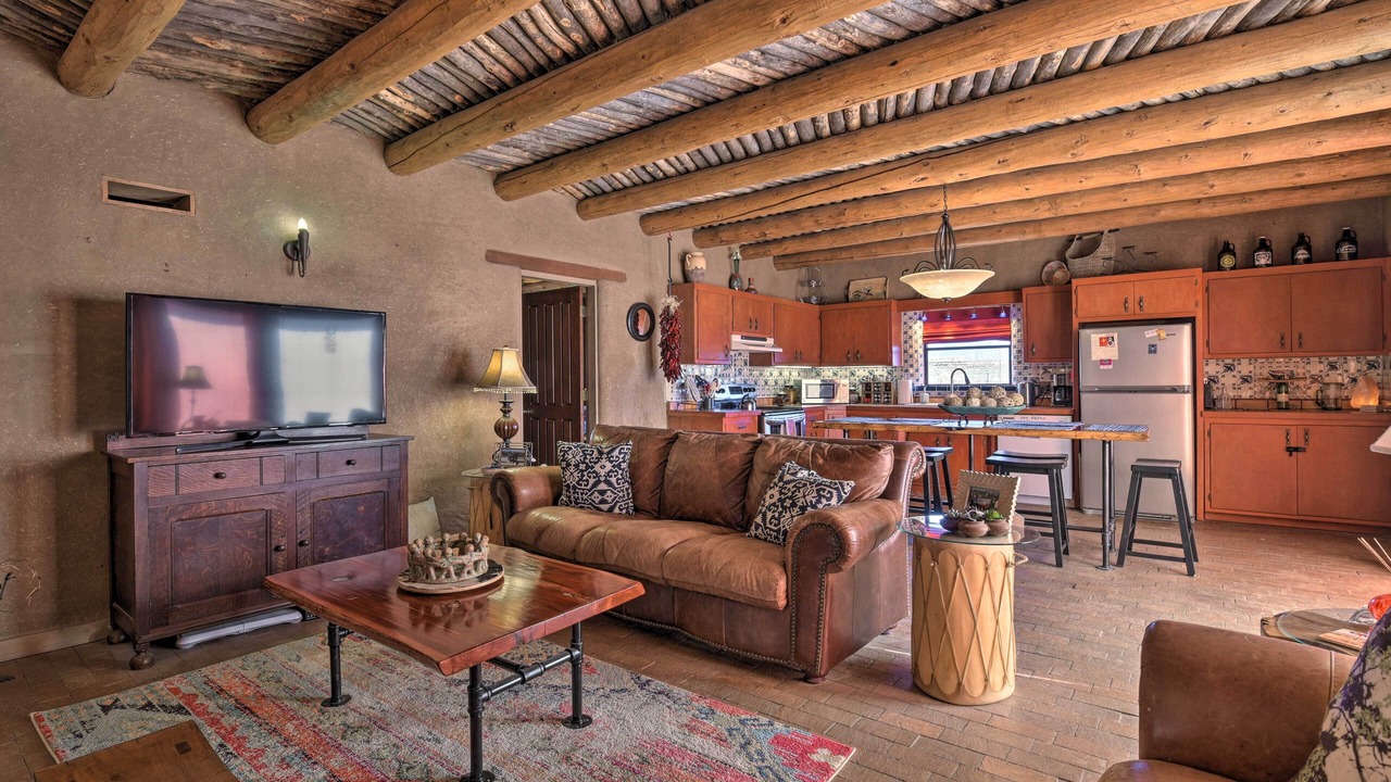Photo of Others in Taos