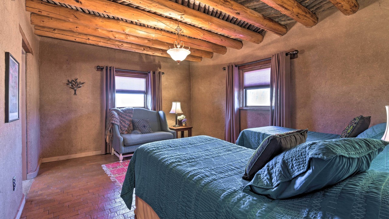 Photo of Others in Taos