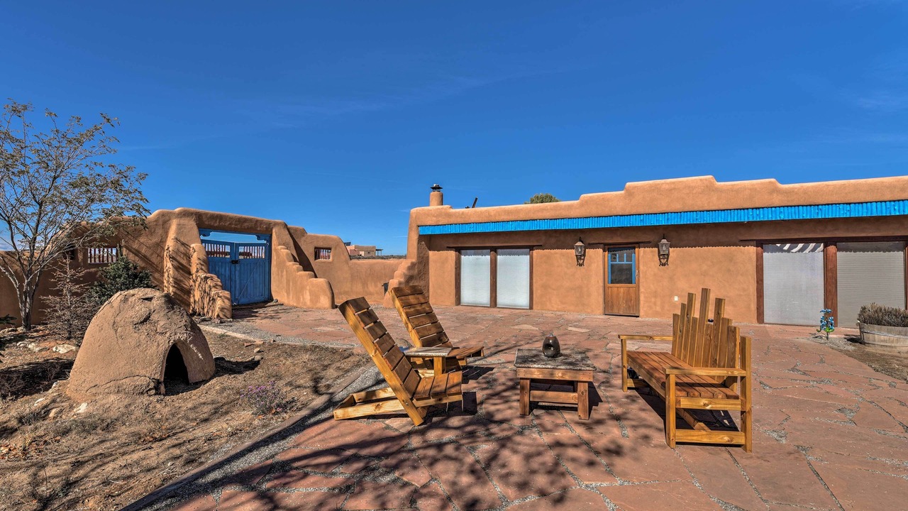 Photo of Outdoor in Taos