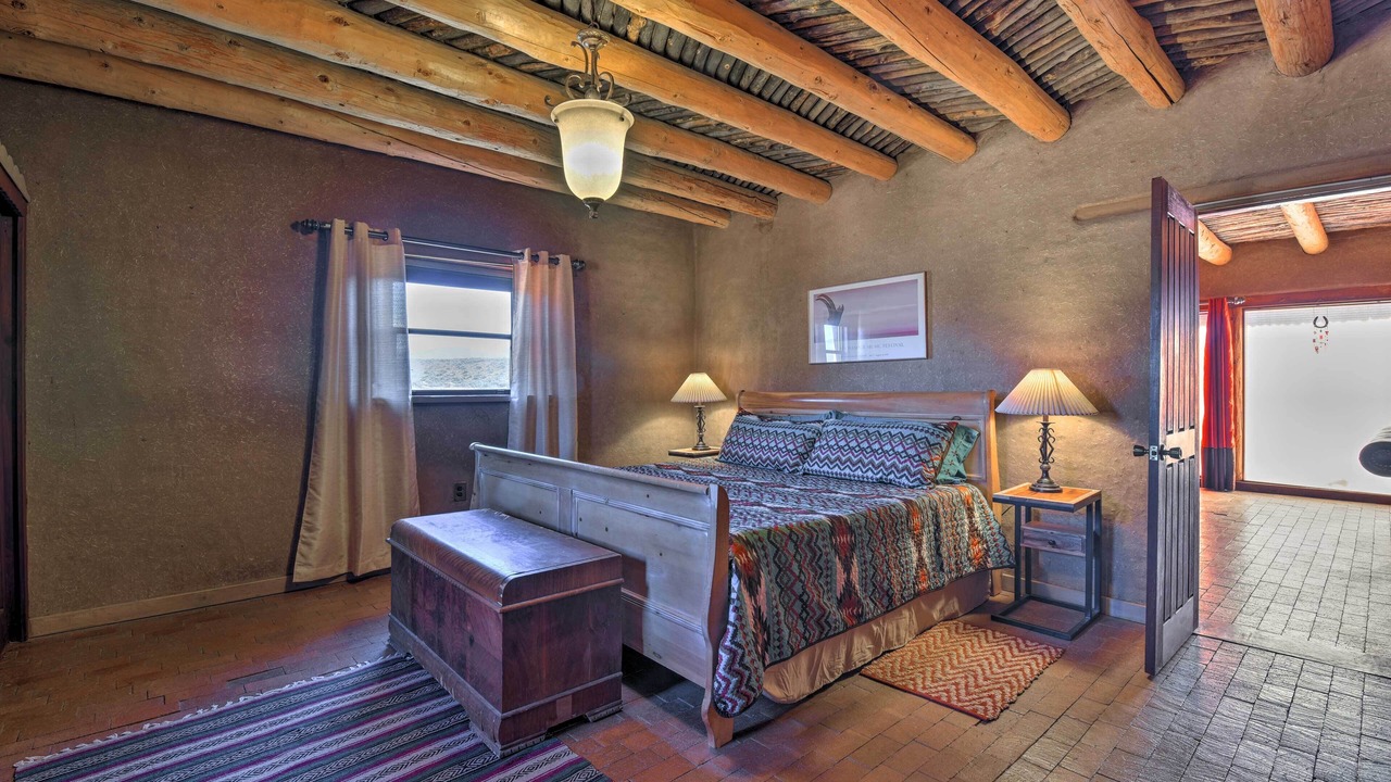 Photo of Bathroom in Taos
