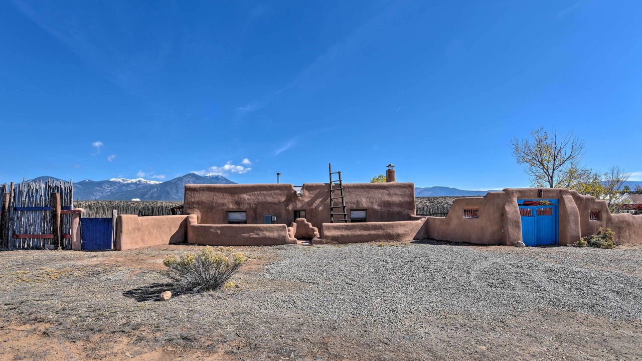 Photo of Outdoor in Taos