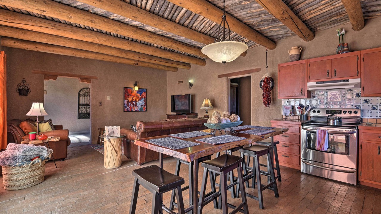 Photo of Others in Taos