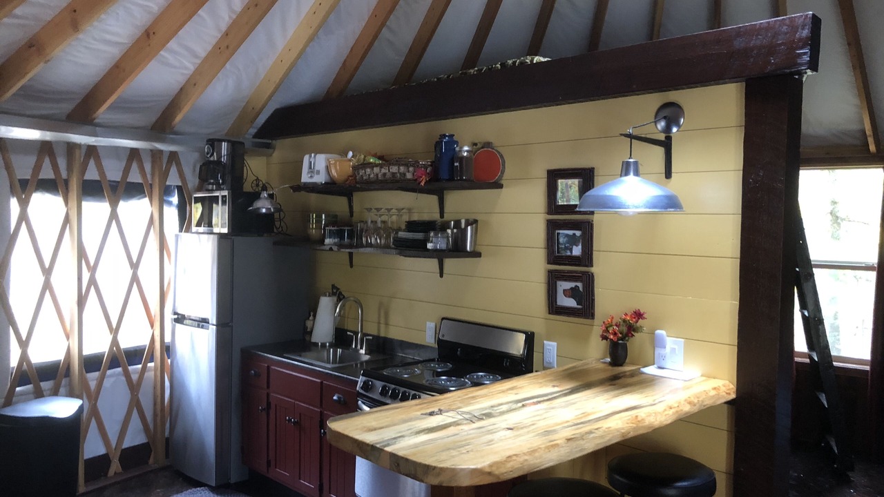 Photo of Kitchen in Cable