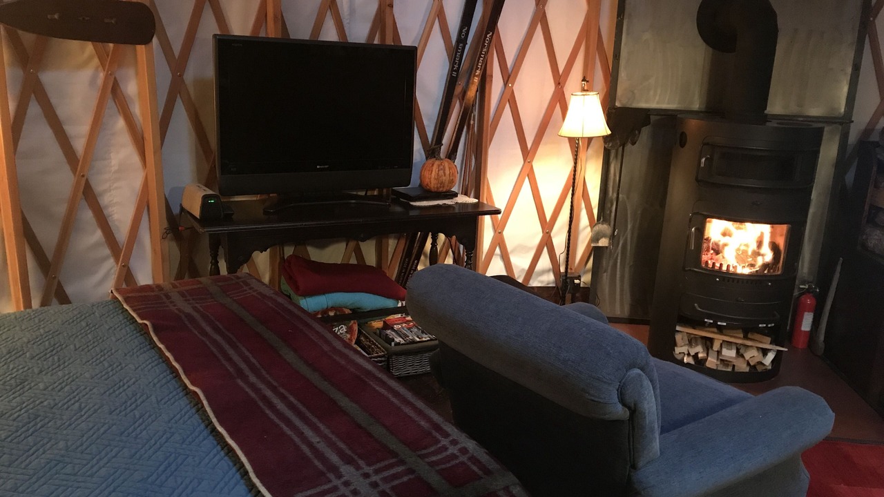 Photo of Bedroom in Cable