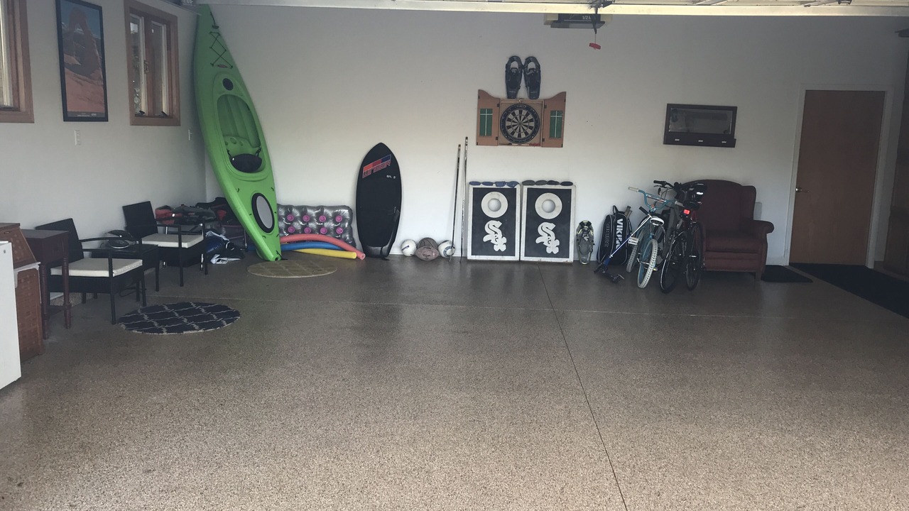 Photo of Others in Twin Lakes