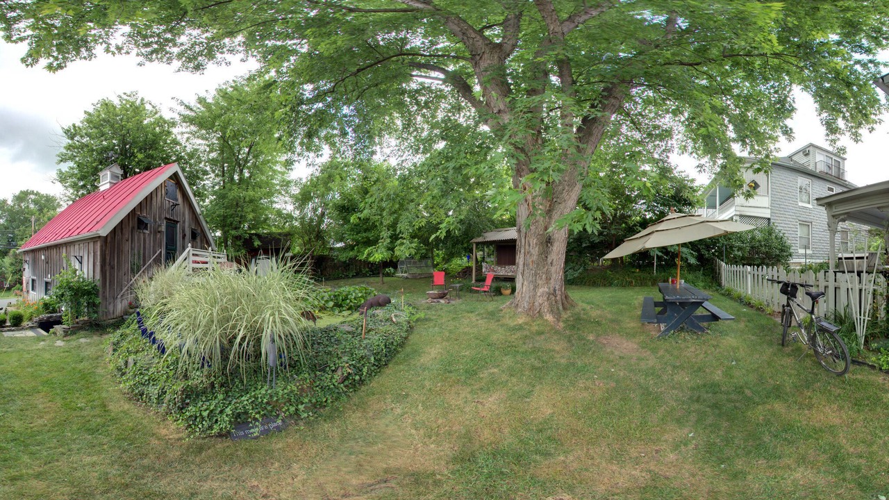 Photo of Outdoor in Harpers Ferry