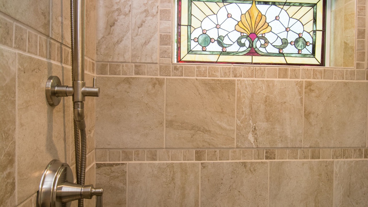 Photo of Bathroom in Lewisburg