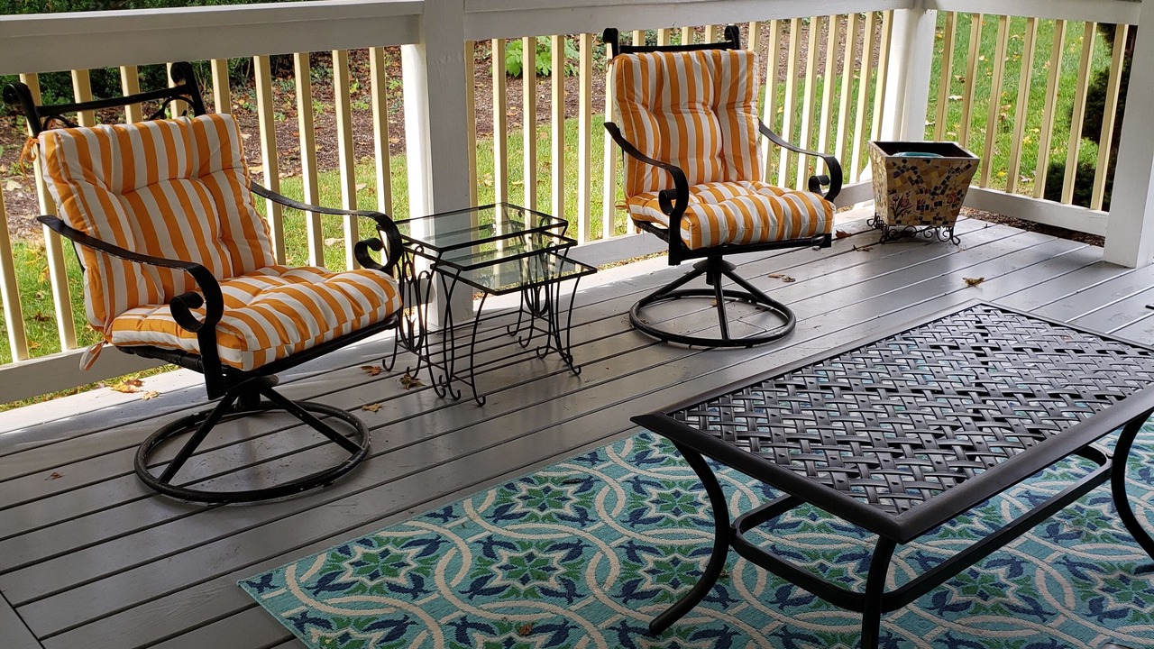 Photo of Outdoor in Lewisburg
