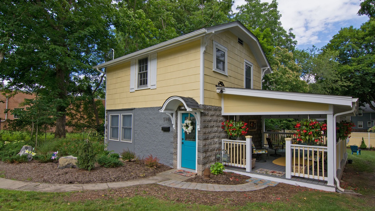 Photo of Outdoor in Lewisburg