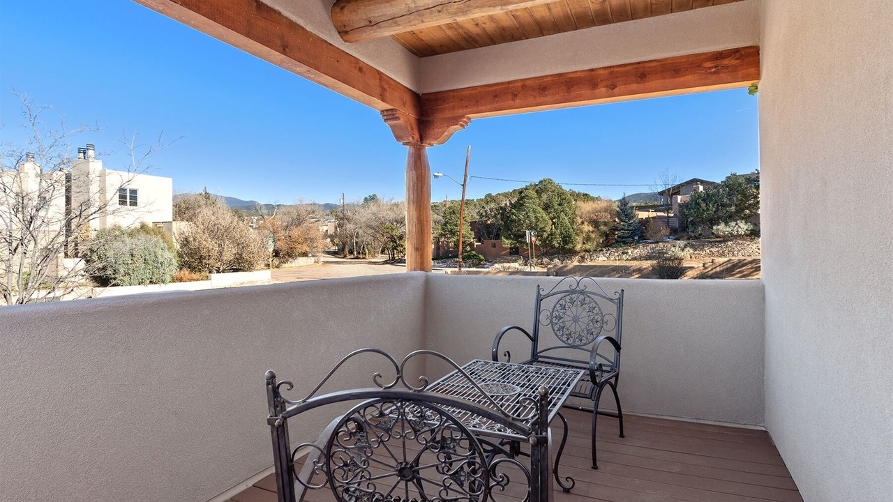 Photo of Outdoor in Northeast Santa Fe