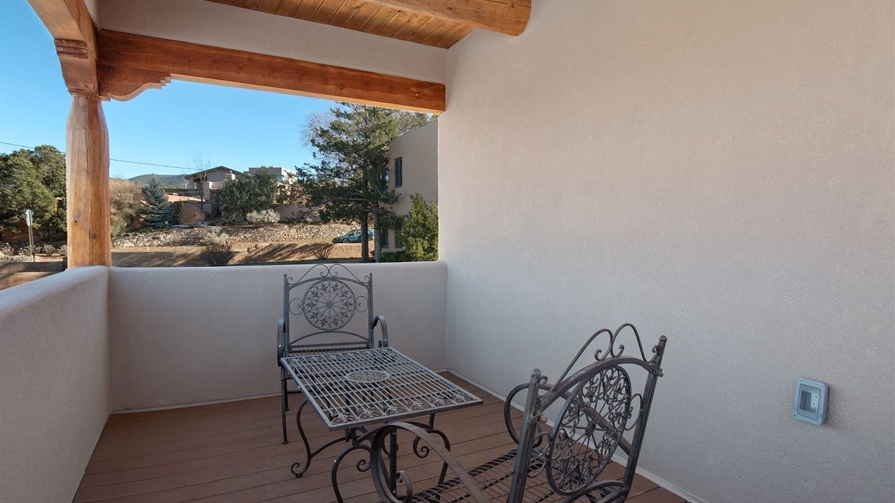 Photo of Outdoor in Northeast Santa Fe